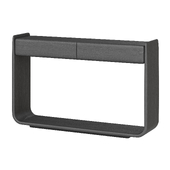 Hoko console from Corner Design