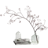 Decorative set 70