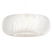The Explorer Large Slanting Non Electric Pendant