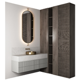 Bathroom furniture 10