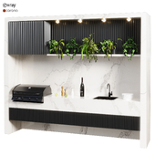outdoor kitchen 111