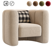 Mila Chair