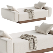 BASE DAYBED