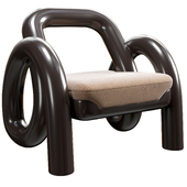 Caracole Gelee Accent Chair
