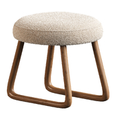 Tabouret Polus