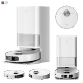 Robot vacuum cleaner Dreame Bot L10s Ultra