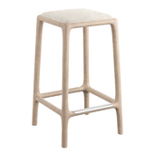 Bar stool NF-BS01, Laboratory Dome