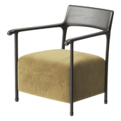 franck easy chair