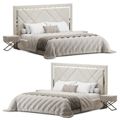 Manzoni bed