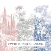 Creativille | Wallpapers | 49803 Botanical Garden