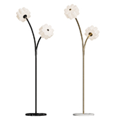 Flow Floor Lamp