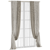Curtain #168