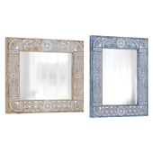 Mirror Ladoga Etniq