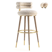 Betsi Bar Chair