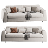 Sunset Sofa