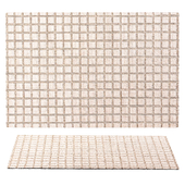 Outdoor Rug Kaleo Cream Beige