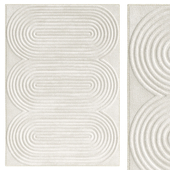 Lotus Carl Rug