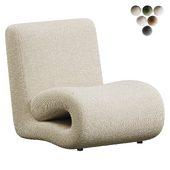 Dallas chair