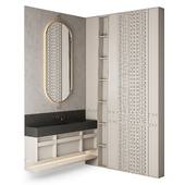 Bathroom furniture 11