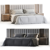 Ditreitalia Otello Bed