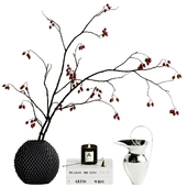 Decorative set 73