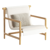 Duna Great Lounge Chair