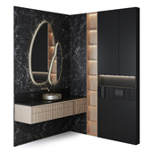 Bathroom furniture 12