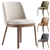 Alina side chair