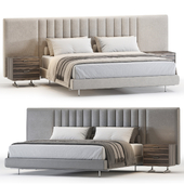 Ditreitalia Otello Bed