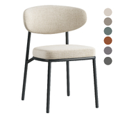Dining chair Arvo