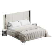 Modena bed