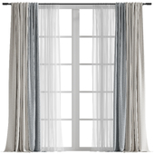 Curtain #171