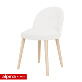 Soft chair PAFUTTI