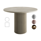 HERCLE Table by Opinion Ciatti