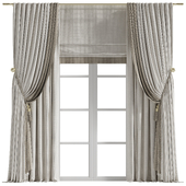 Curtain #172