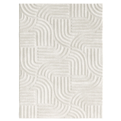 Darren Palmer Zen Rug