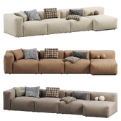 Oblong Plus Sofa
