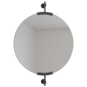 Olean wall mirror inmyroom