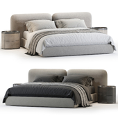 Volume Bed