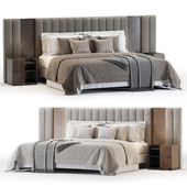 Ditreitalia Otello Bed