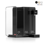 MIDEA Instant Water Dispenser