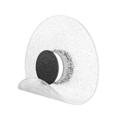 Wave Ap6 W Led Transparent