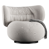 Amelie Armchair