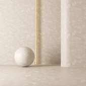 Decorative plaster