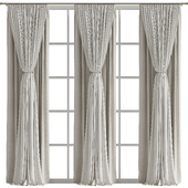 Curtain #173