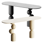 Fico BARBARA | Console