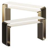 NITZAN HOME CAMILLE | Console