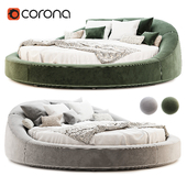 Bed Gamma Jazz
