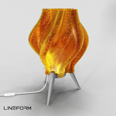 Table lamp Physalis
