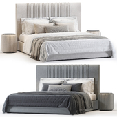 Cazarina Audrey Bed